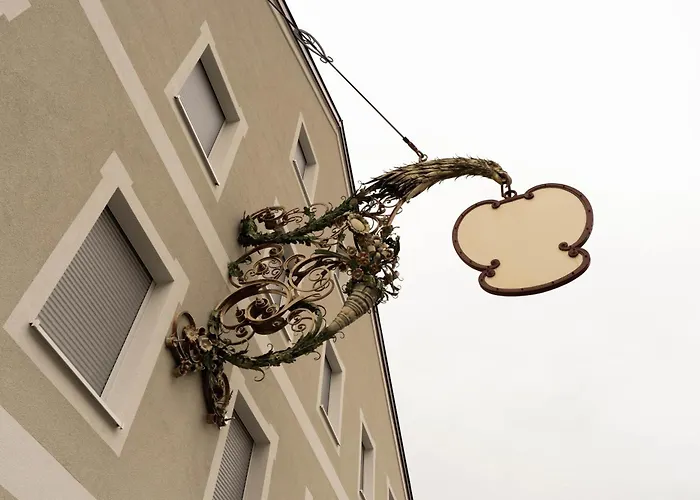 Ranshofen Zimmervermietung Projektentwicklungs Gmbh