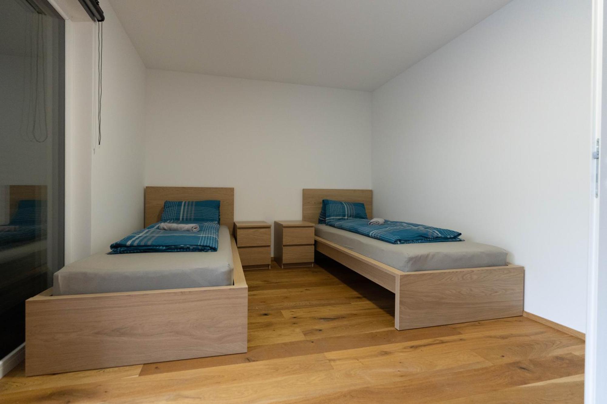 Apartamento Ranshofen Zimmervermietung Projektentwicklungs Gmbh Braunau am Inn