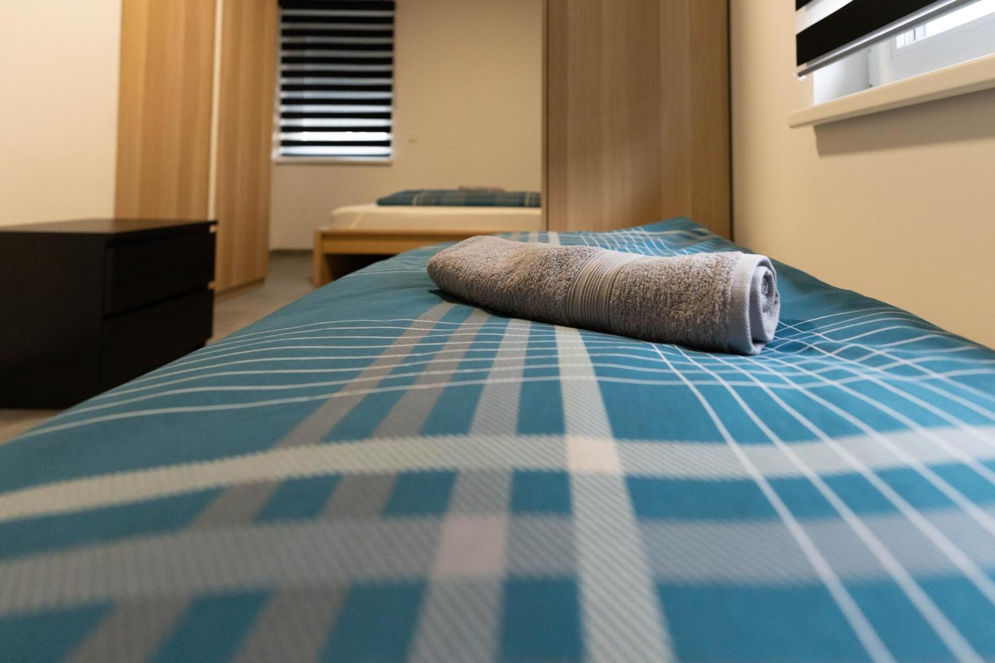 Apartamento Ranshofen Zimmervermietung Projektentwicklungs Gmbh