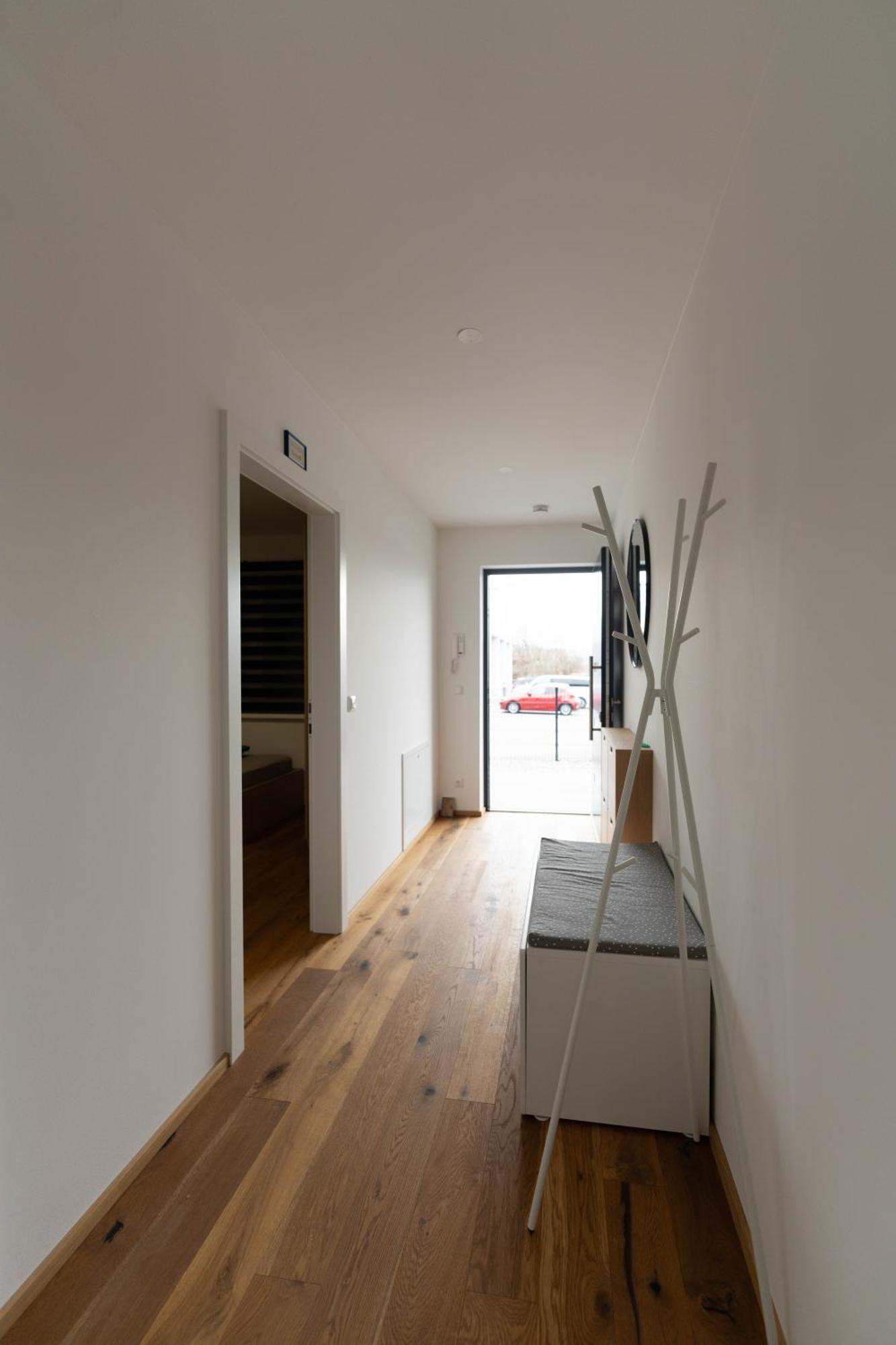 Ranshofen Zimmervermietung Projektentwicklungs Gmbh Apartamento *