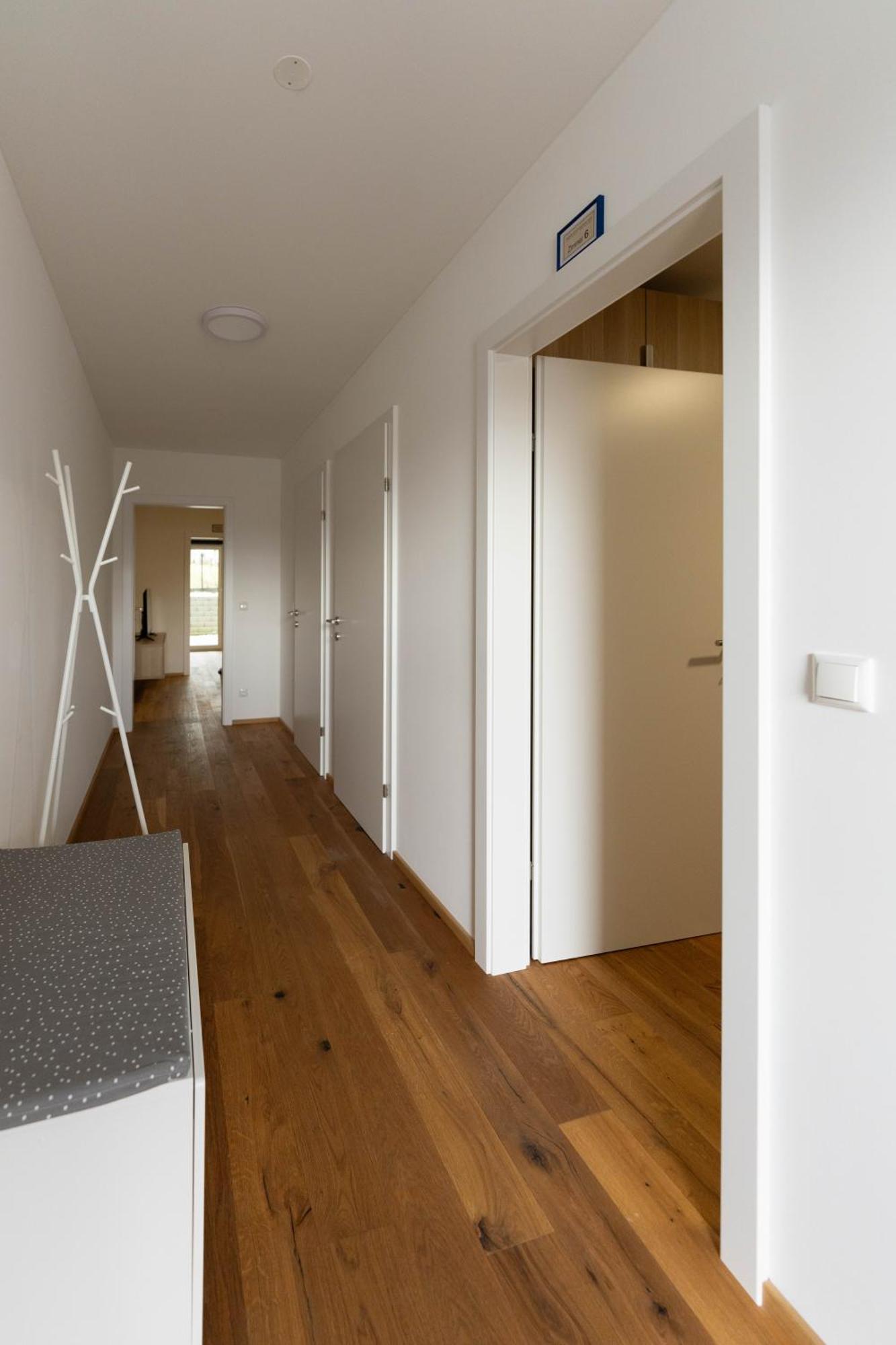 Apartamento Ranshofen Zimmervermietung Projektentwicklungs Gmbh