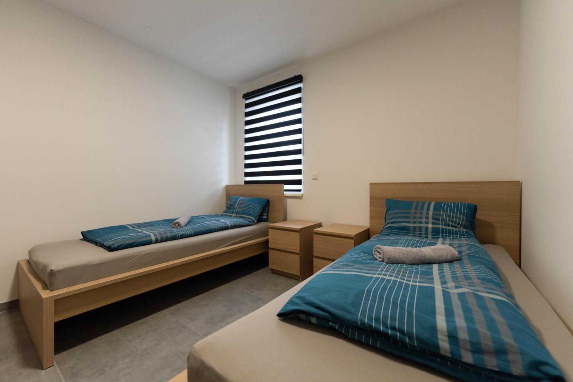 Apartamento Ranshofen Zimmervermietung Projektentwicklungs Gmbh Braunau am Inn