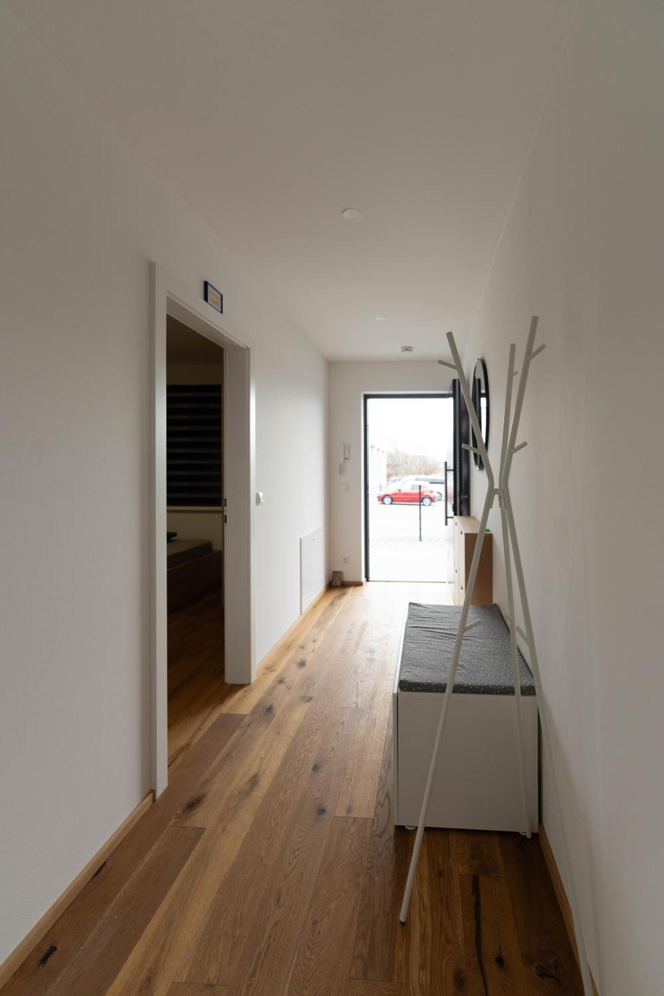 Ranshofen Zimmervermietung Projektentwicklungs Gmbh Apartamento