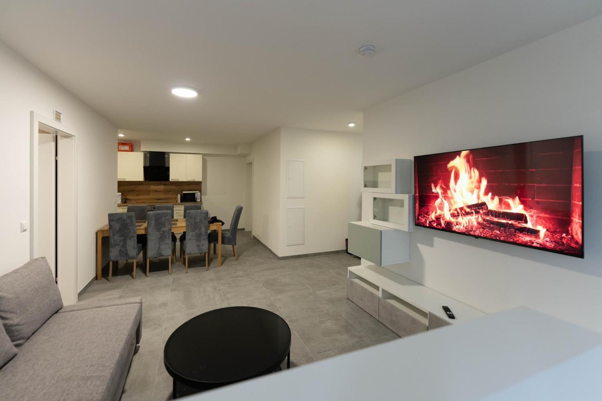 Apartamento Ranshofen Zimmervermietung Projektentwicklungs Gmbh Braunau am Inn