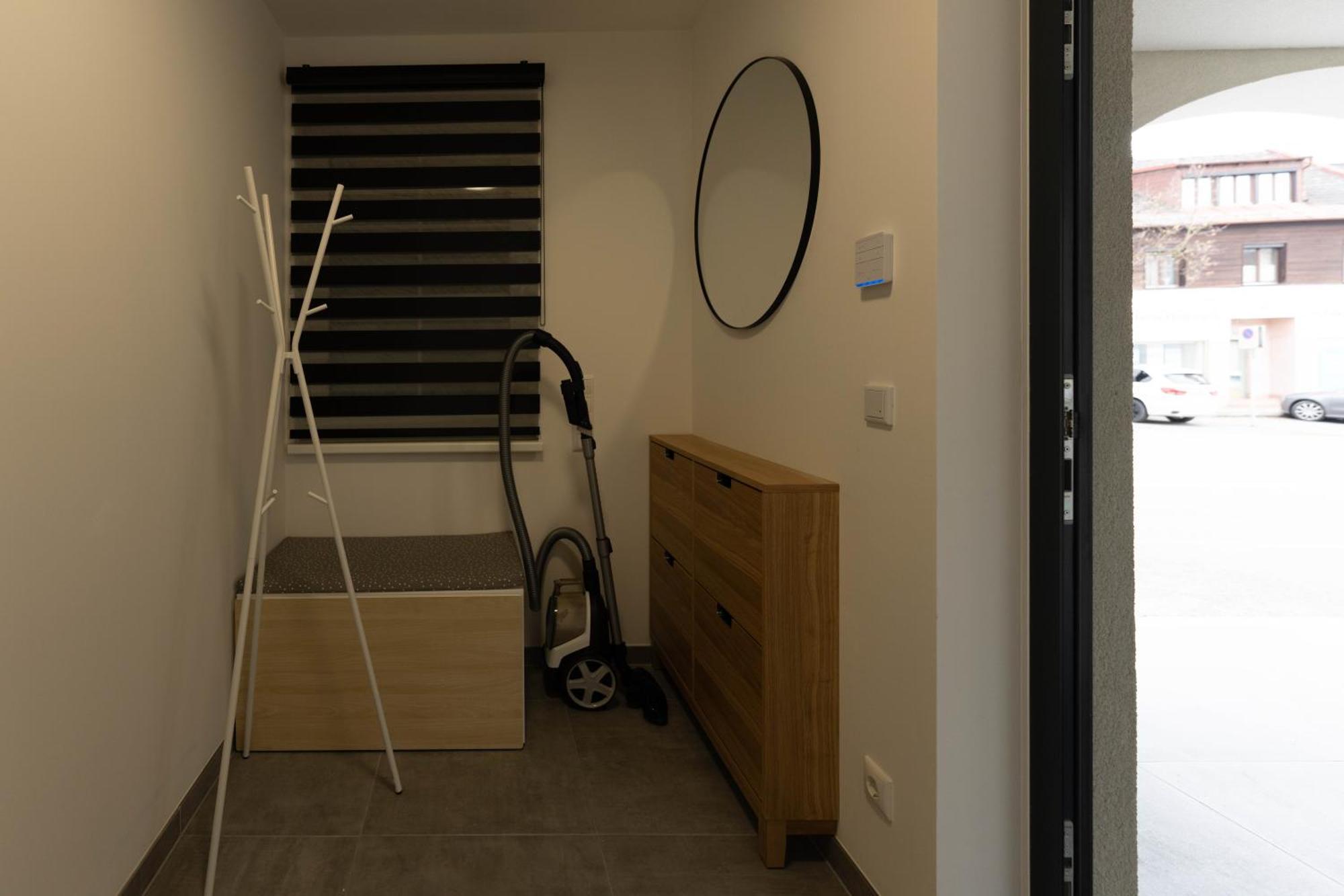 Apartamento Ranshofen Zimmervermietung Projektentwicklungs Gmbh Braunau am Inn