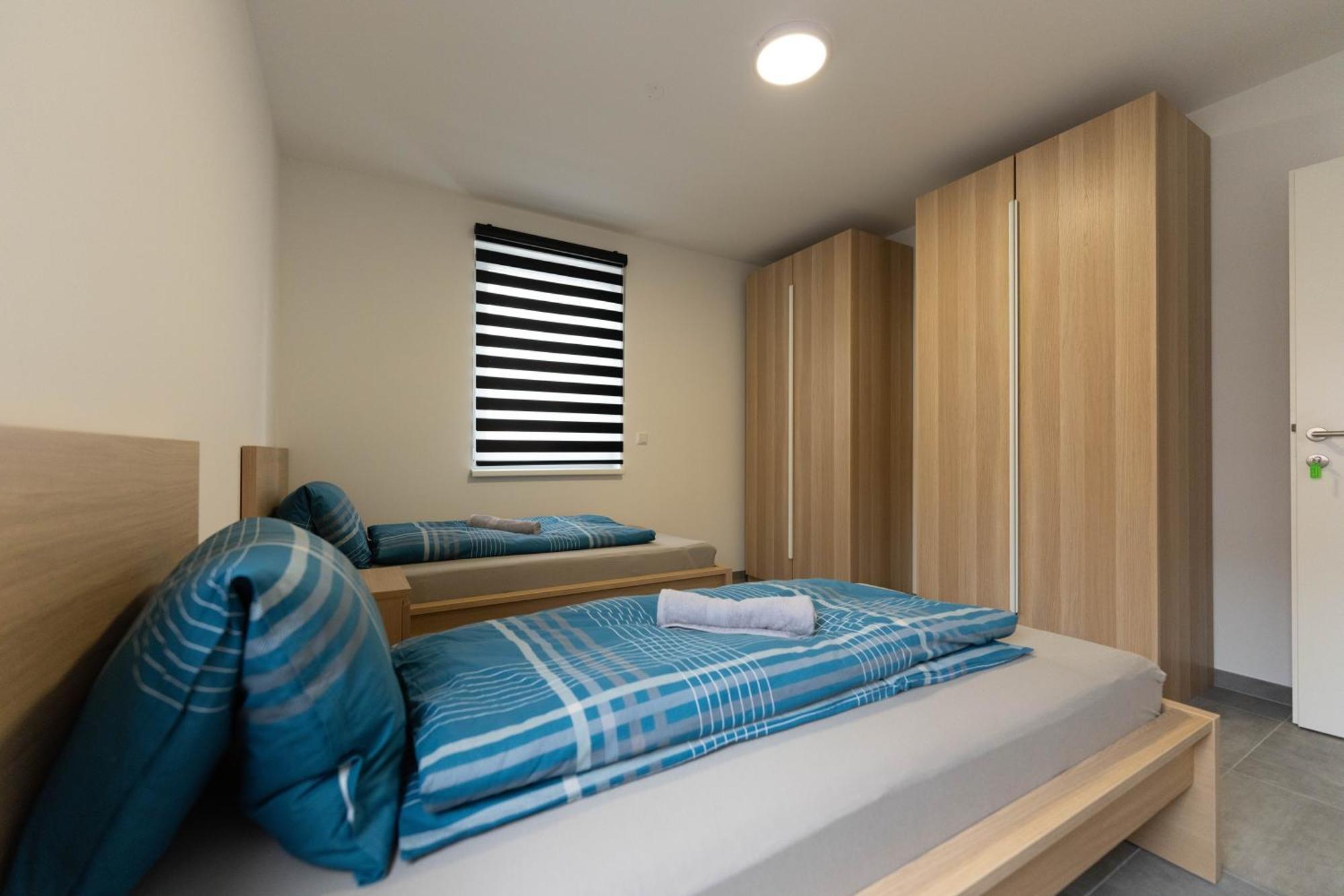 Ranshofen Zimmervermietung Projektentwicklungs Gmbh Apartamento Braunau am Inn