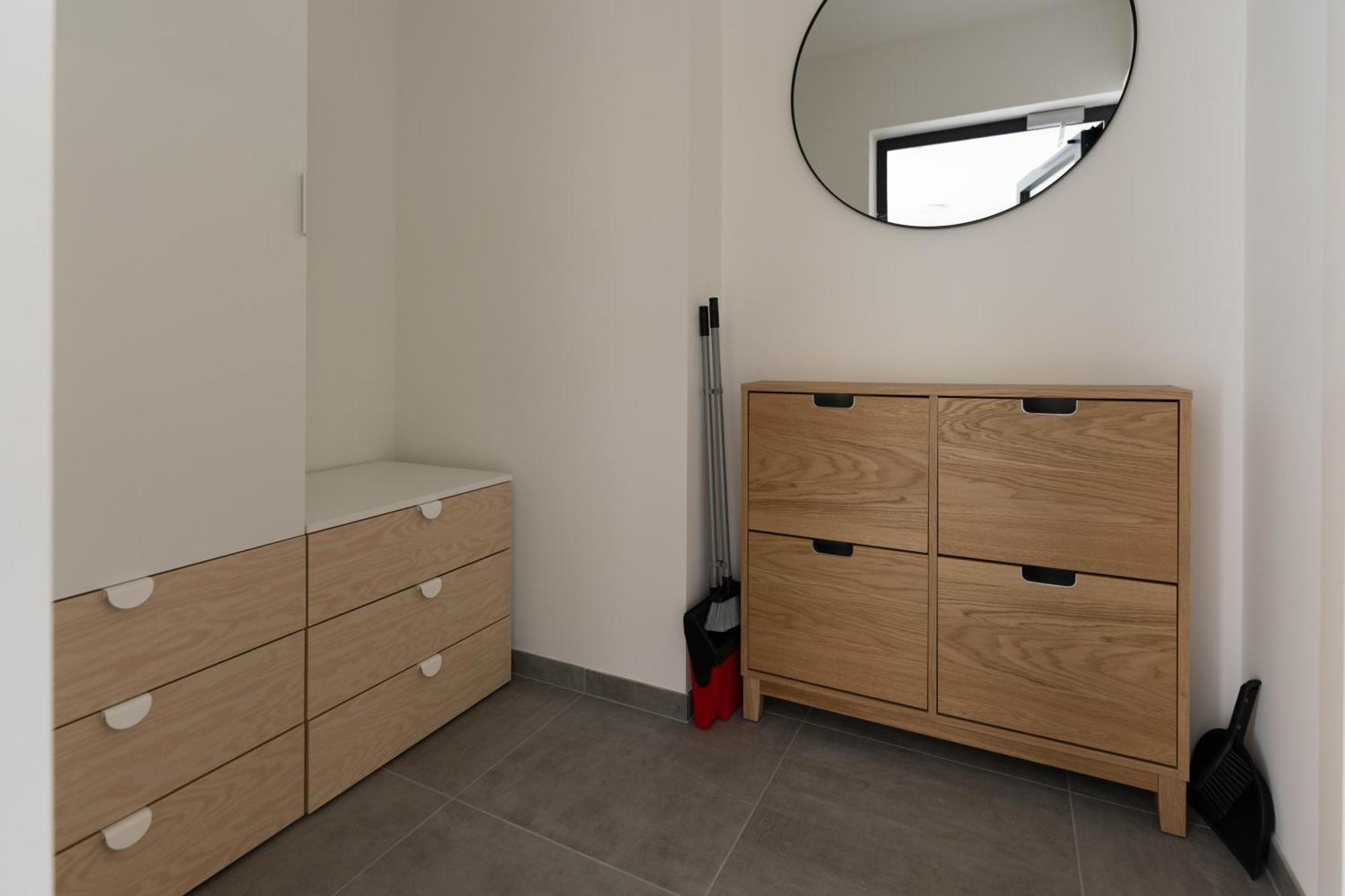 Ranshofen Zimmervermietung Projektentwicklungs Gmbh Apartamento