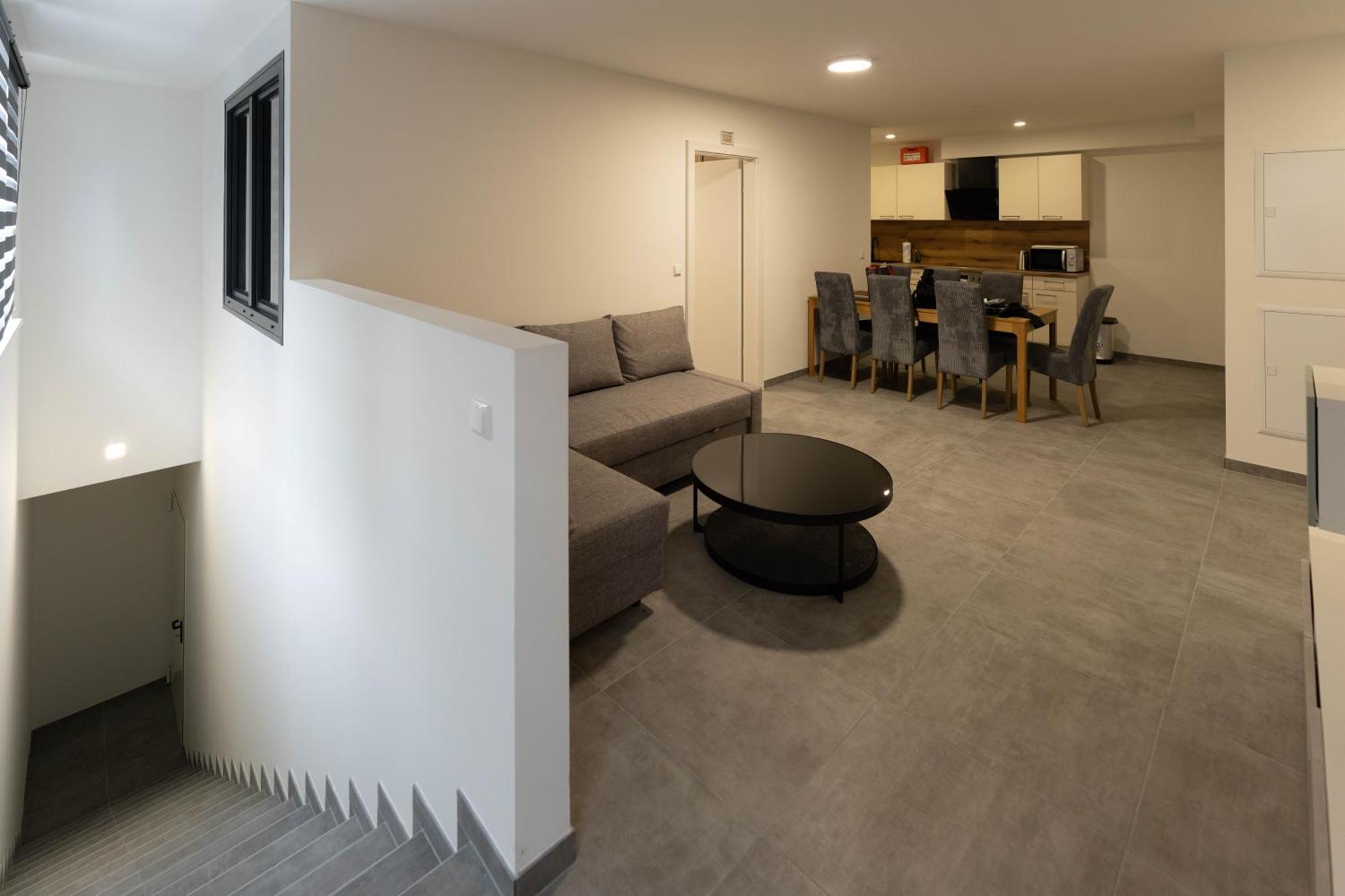 Ranshofen Zimmervermietung Projektentwicklungs Gmbh Apartamento *
