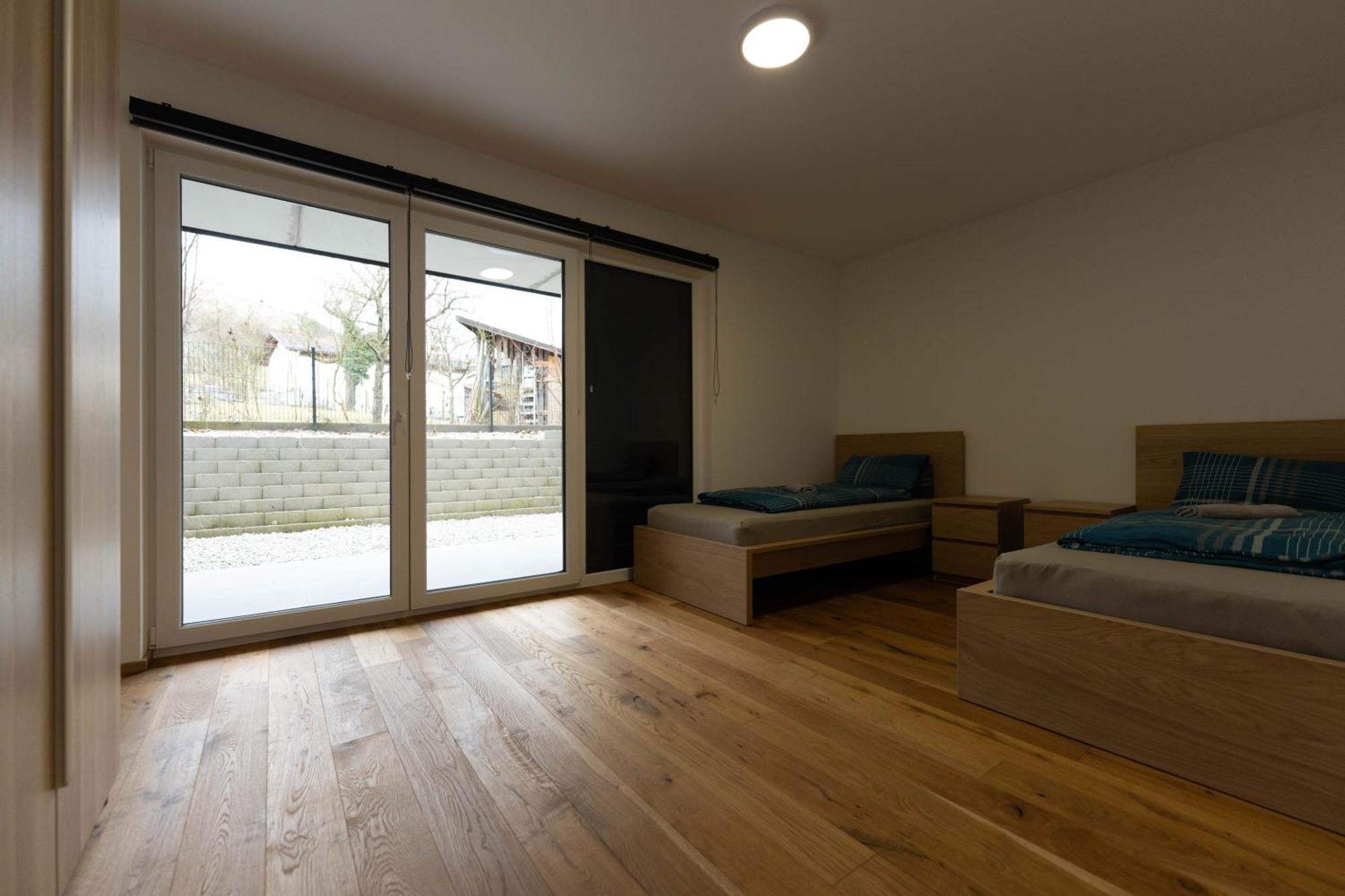 Ranshofen Zimmervermietung Projektentwicklungs Gmbh Apartamento *