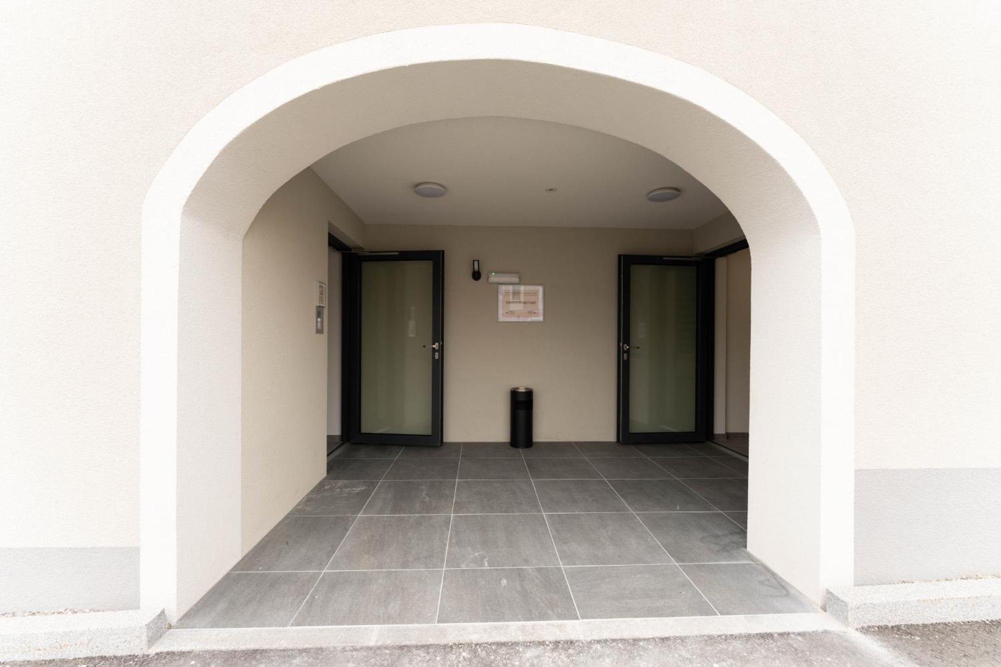 Ranshofen Zimmervermietung Projektentwicklungs Gmbh Apartamento