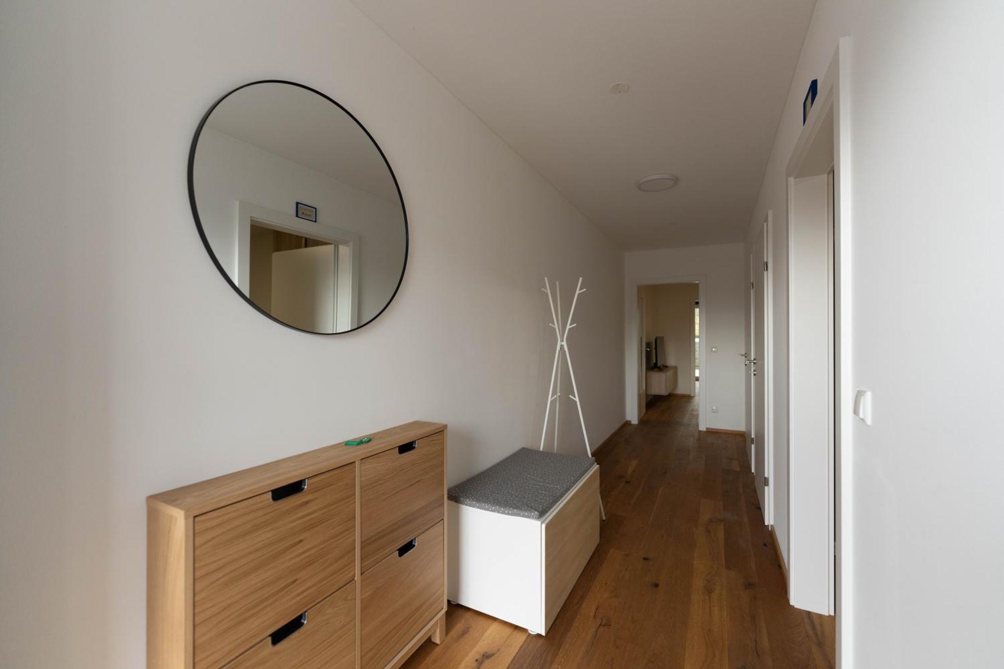 Apartamento Ranshofen Zimmervermietung Projektentwicklungs Gmbh