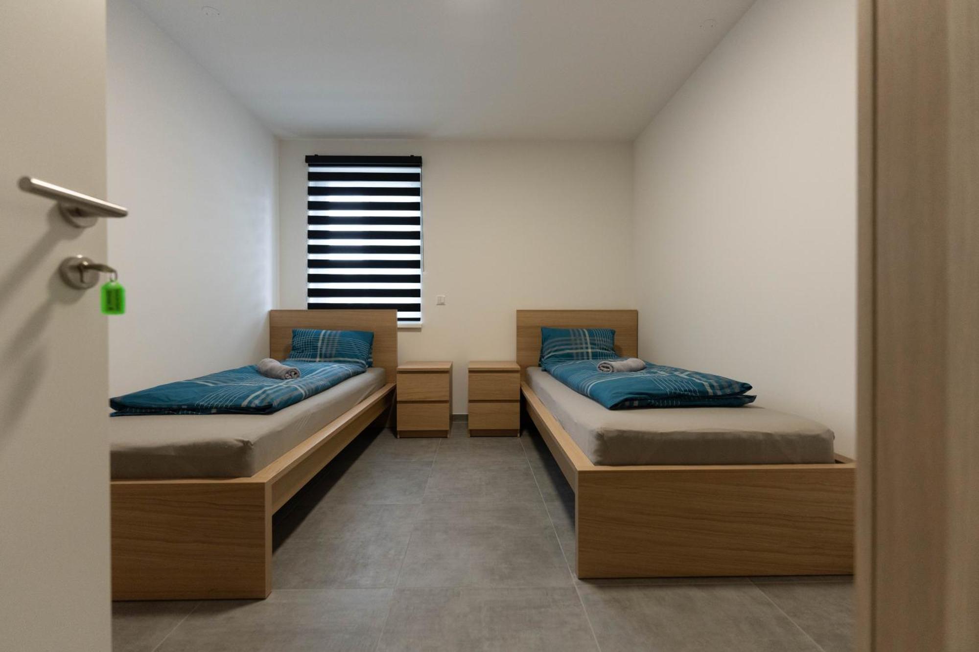 Apartamento Ranshofen Zimmervermietung Projektentwicklungs Gmbh *