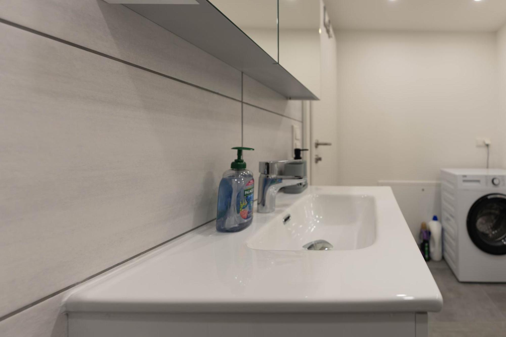 Apartamento Ranshofen Zimmervermietung Projektentwicklungs Gmbh Braunau am Inn