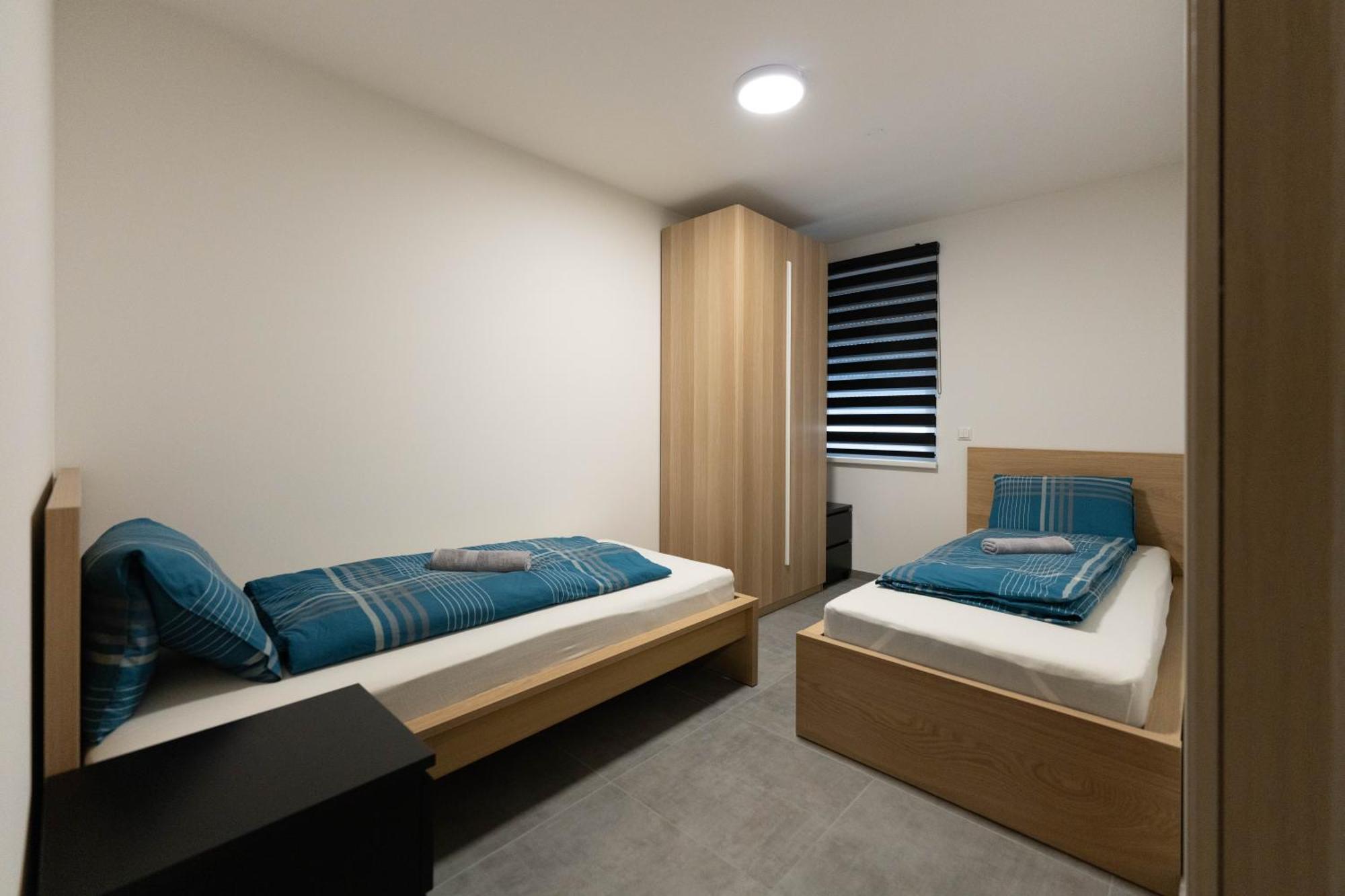 Ranshofen Zimmervermietung Projektentwicklungs Gmbh * Braunau am Inn