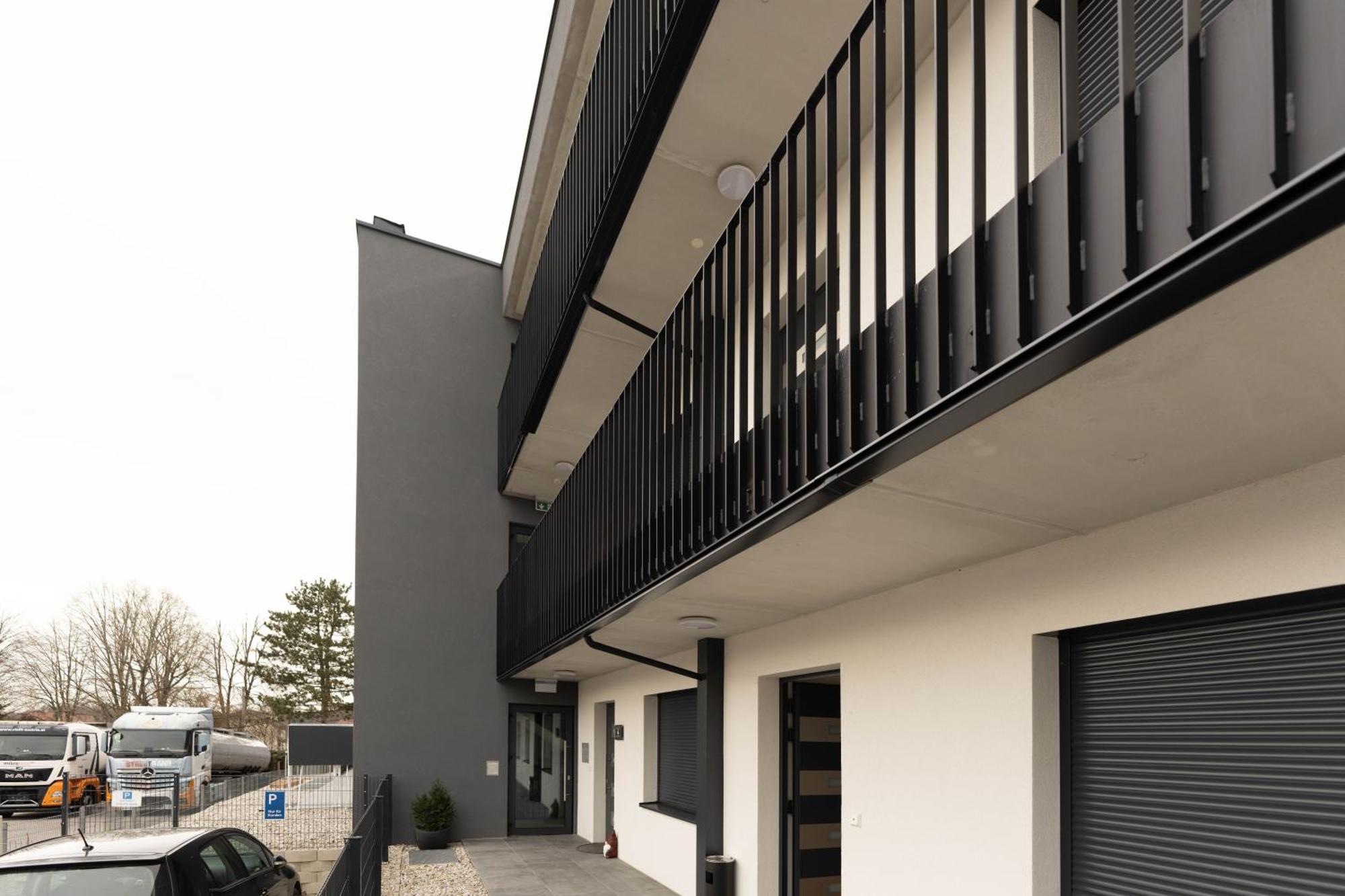 Ranshofen Zimmervermietung Projektentwicklungs Gmbh * Braunau am Inn