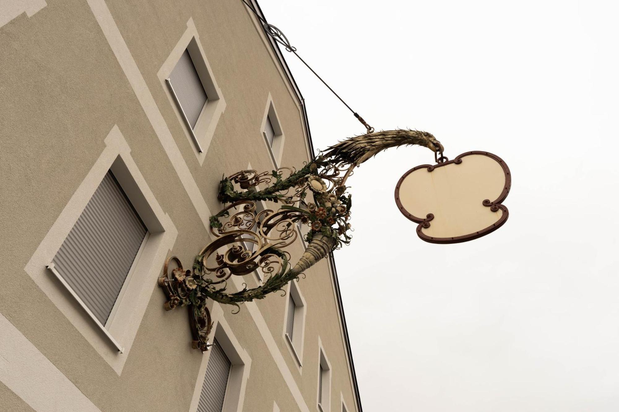 Apartamento Ranshofen Zimmervermietung Projektentwicklungs Gmbh *